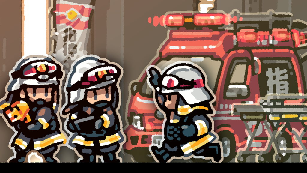 おしごとハガキ