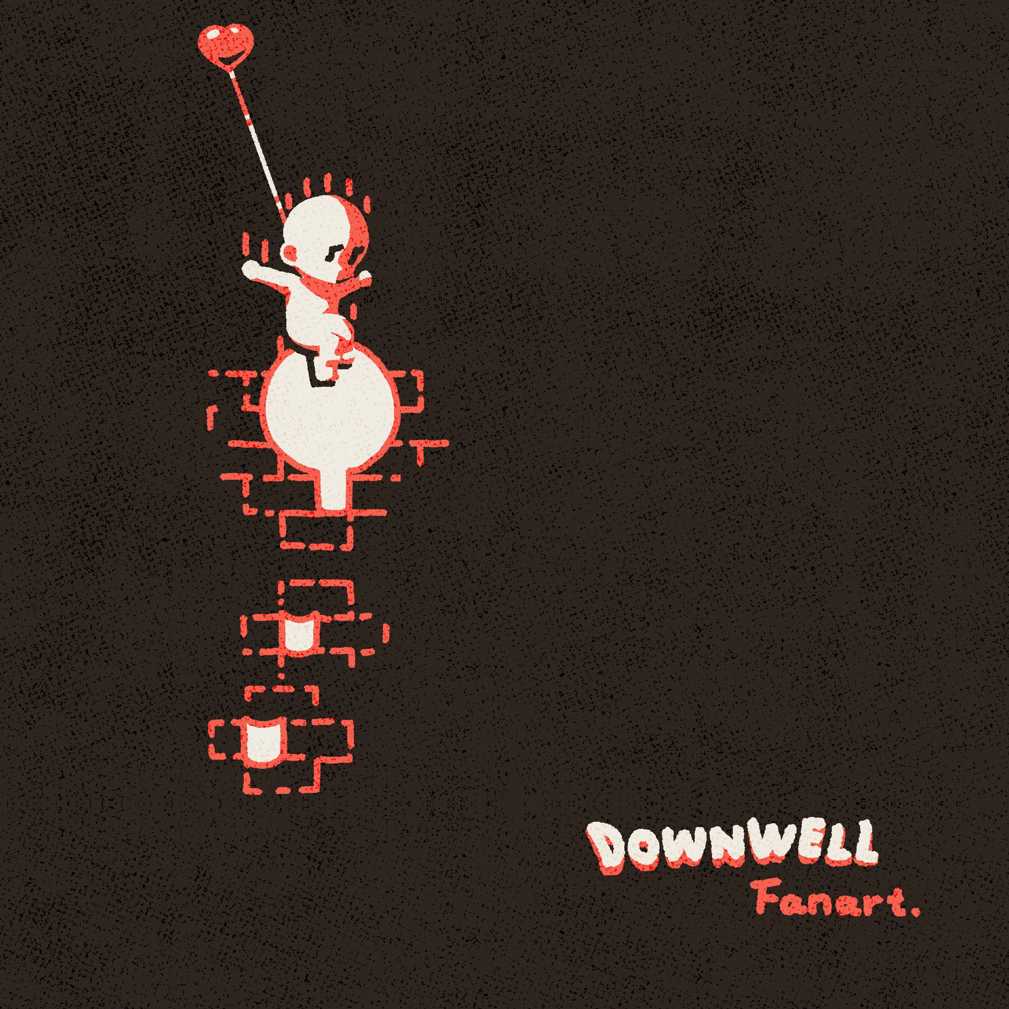 Downwell